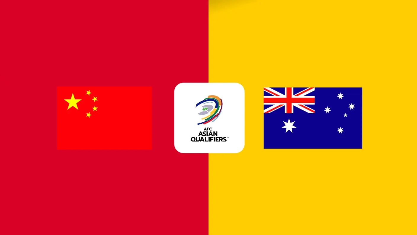 戰(zhàn)意正濃！澳媒：若今晚戰(zhàn)勝中國，澳大利亞或基本鎖定世界杯資格
