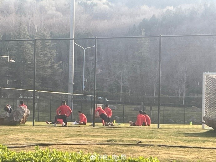 連續(xù)客場！博主：成都蓉城已抵達濟南備戰(zhàn)，周三將客戰(zhàn)泰山隊