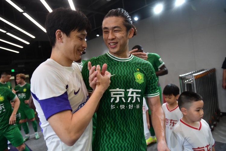 熱度降低！京津德比今日開票，僅最低價暫時售完