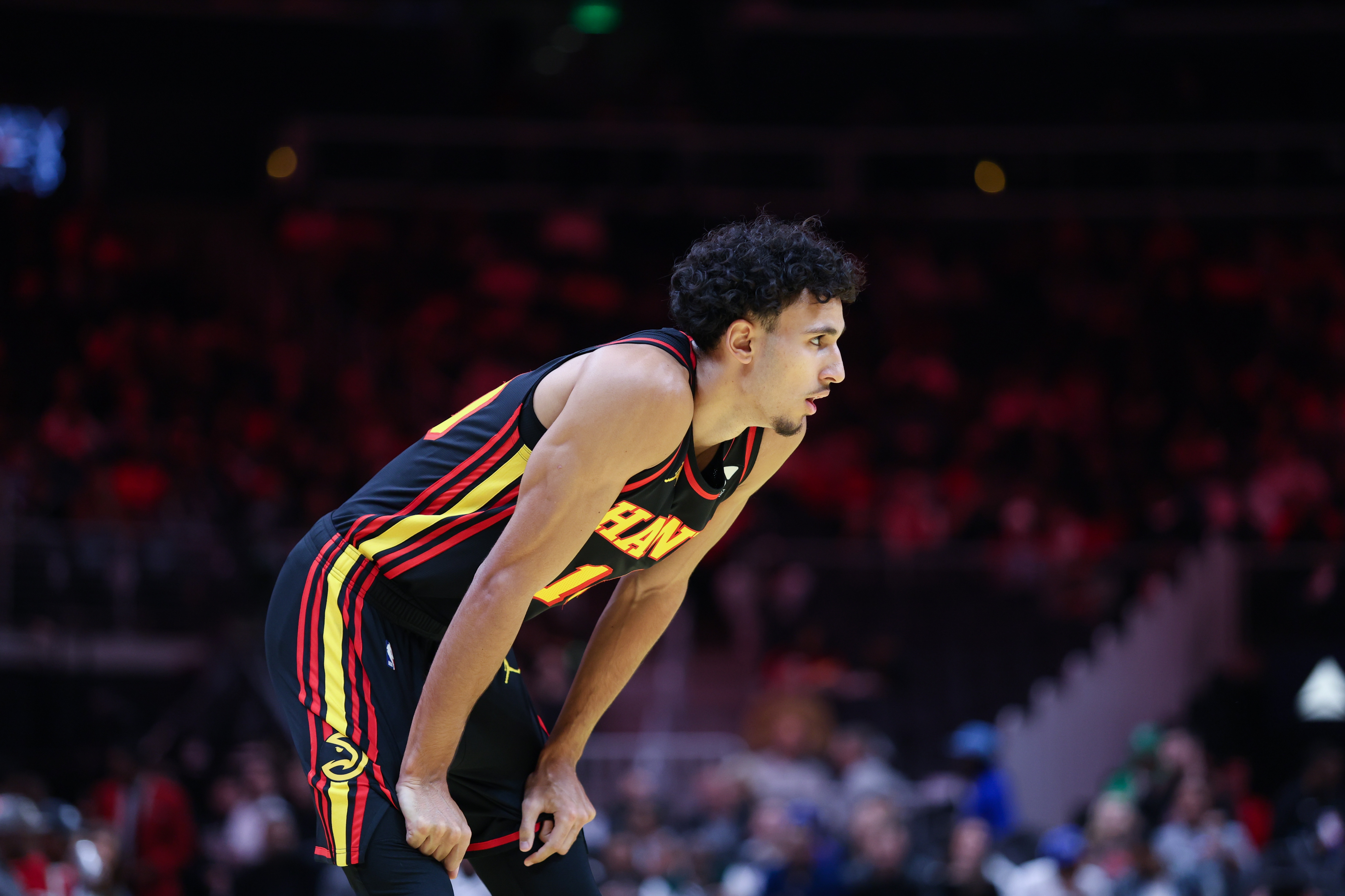 尼昂：如果里薩謝不是年度最佳新秀 我會想 NBA我們在搞什么？