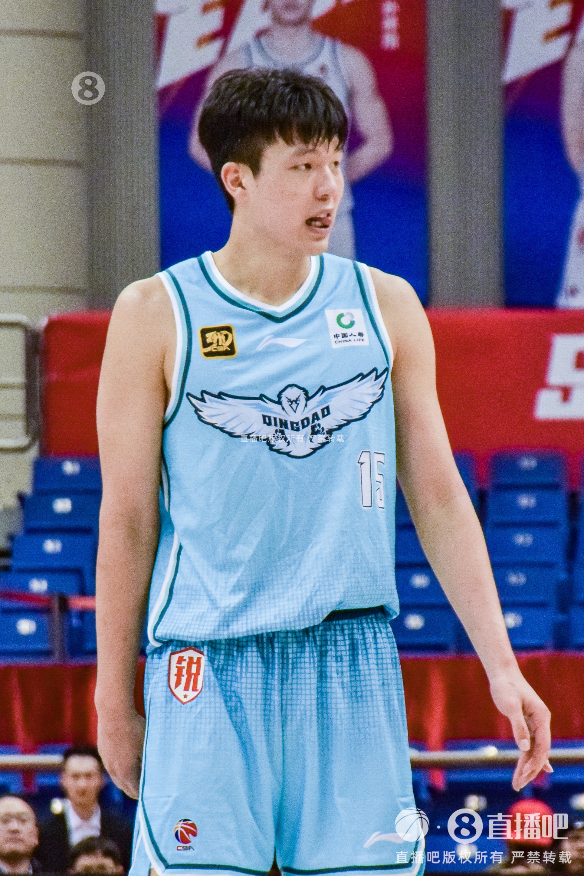一波5連勝！青島男籃正在慢慢把自己的狀態(tài)調整到最佳